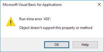 Tìm hiểu về VBA và cách sử dụng cơ bản nhất trong Excel